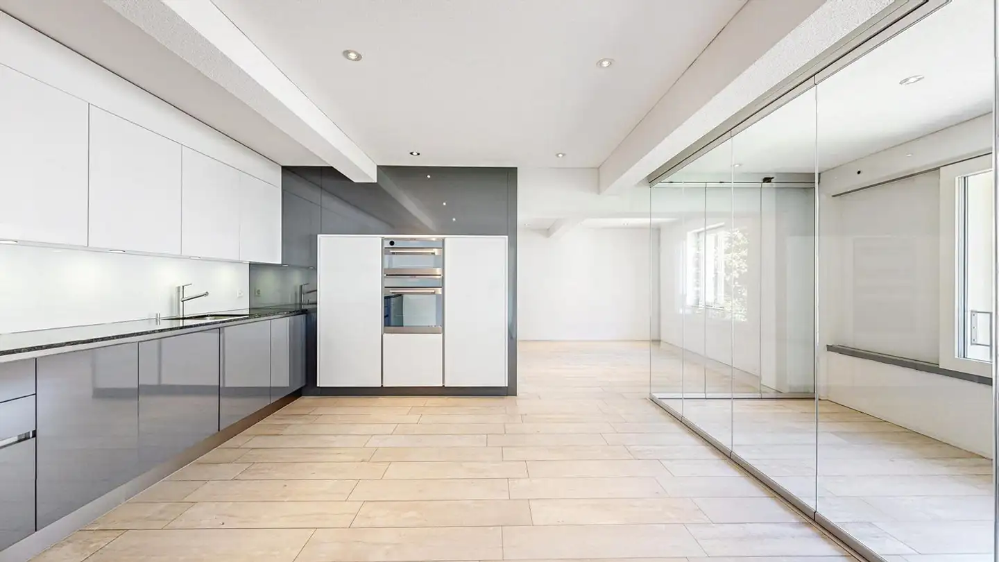 Appartamento in affitto - Thundorferstrasse 15, 8500 Frauenfeld