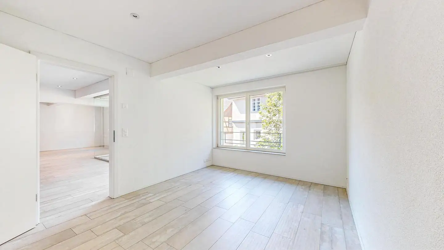 Appartamento in affitto - Thundorferstrasse 15, 8500 Frauenfeld - Foto 2