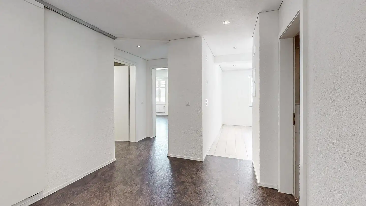 Appartamento in affitto - Thundorferstrasse 15, 8500 Frauenfeld - Foto 4