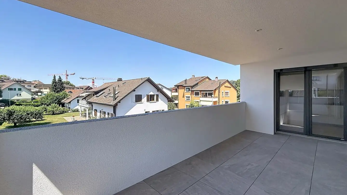 Apartment for rent - Fin De La Croix 2, 1762 Givisiez
