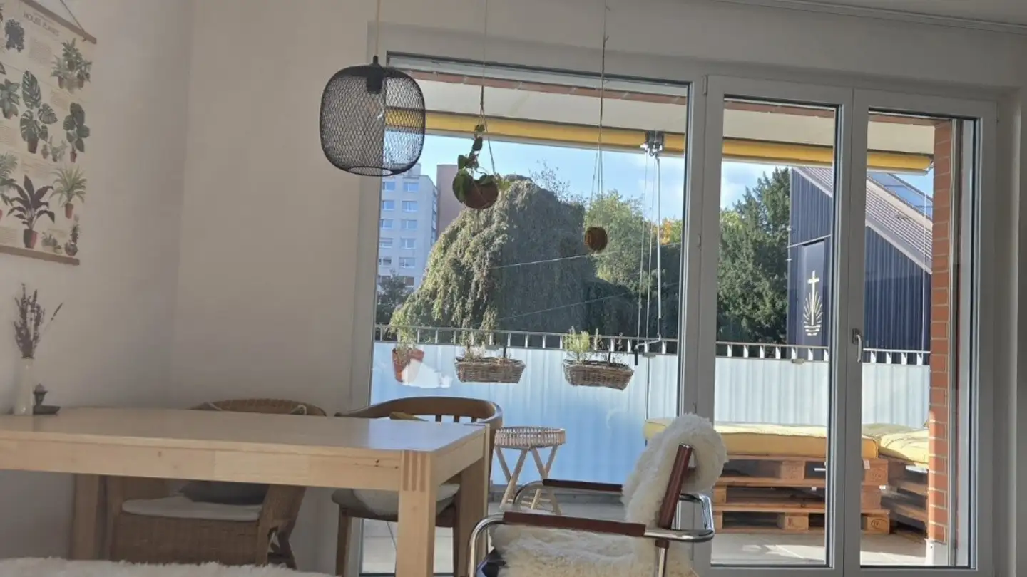 Appartamento in affitto - Wülflingerstrasse 2, 8400 Winterthur - Foto 3