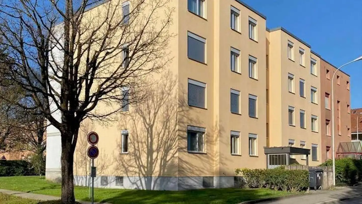 Appartamento in affitto - Froschweg 4, 3098 Schliern b. Köniz