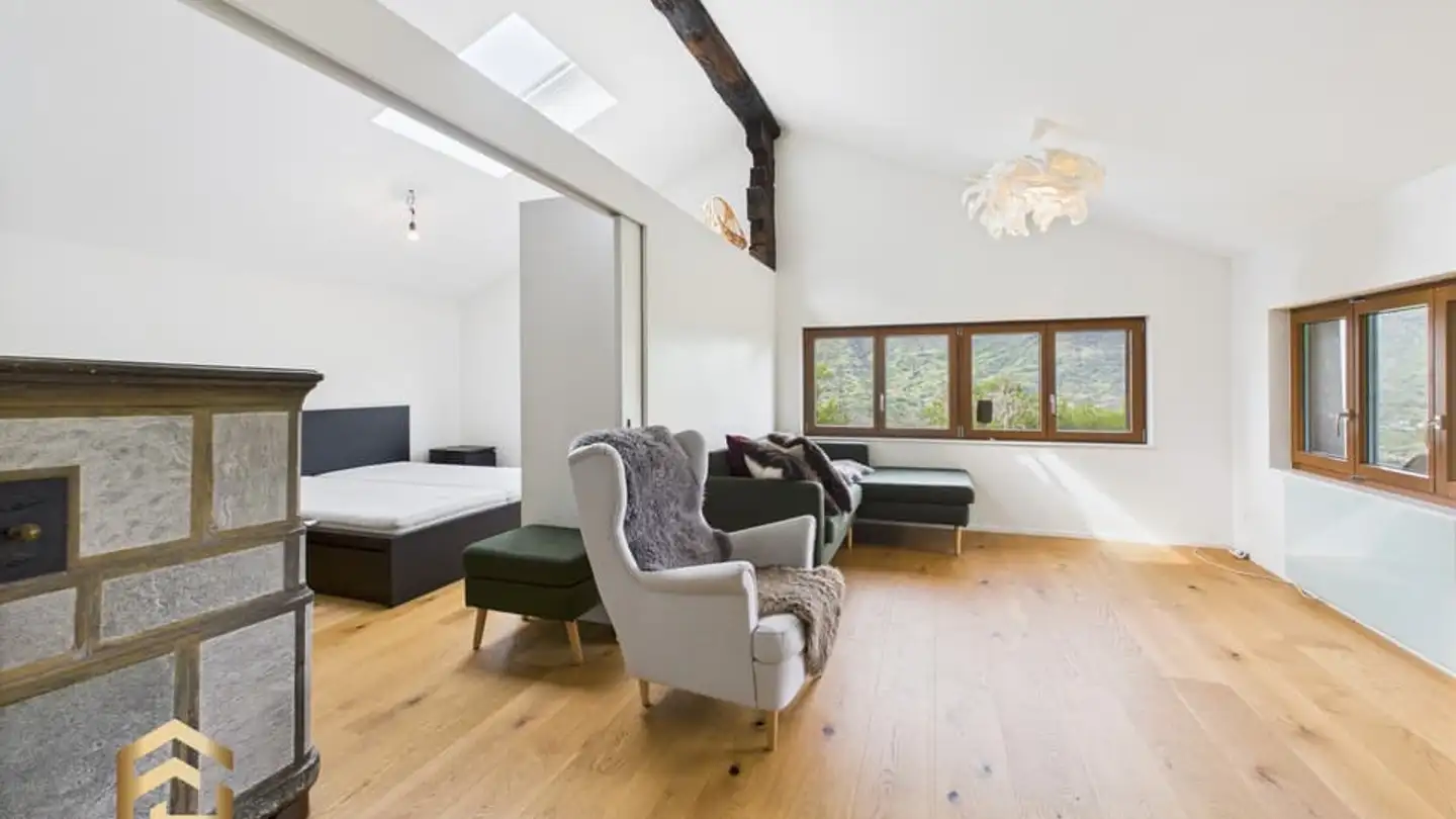 Casa singola in vendita - 3930 Visp - Photo 2