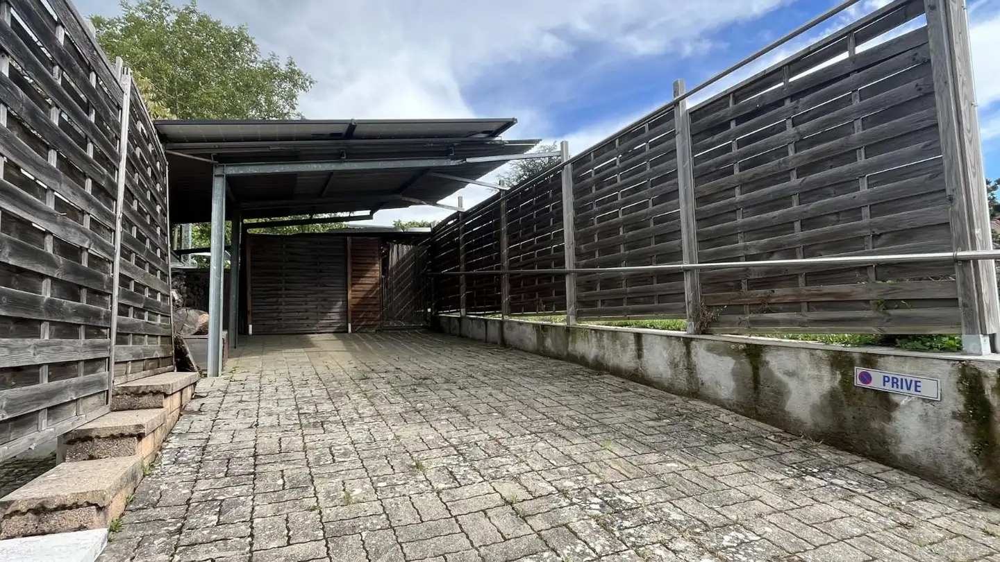 Maison individuelle à louer - Avenue De La Riollaz 12, 1530 Payerne - Photo 4