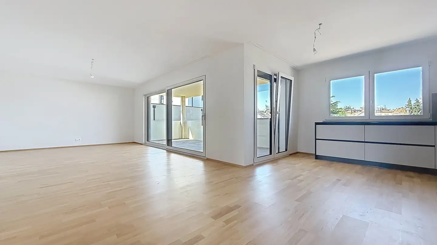 Apartment for rent - Fin De La Croix 2, 1762 Givisiez - Photo 3