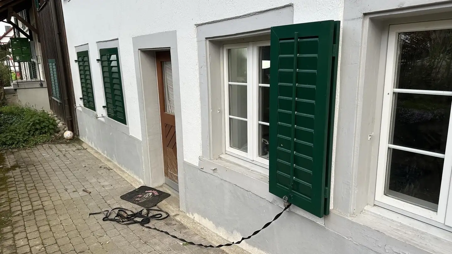 Single room for rent - 8157 Dielsdorf - Photo 2