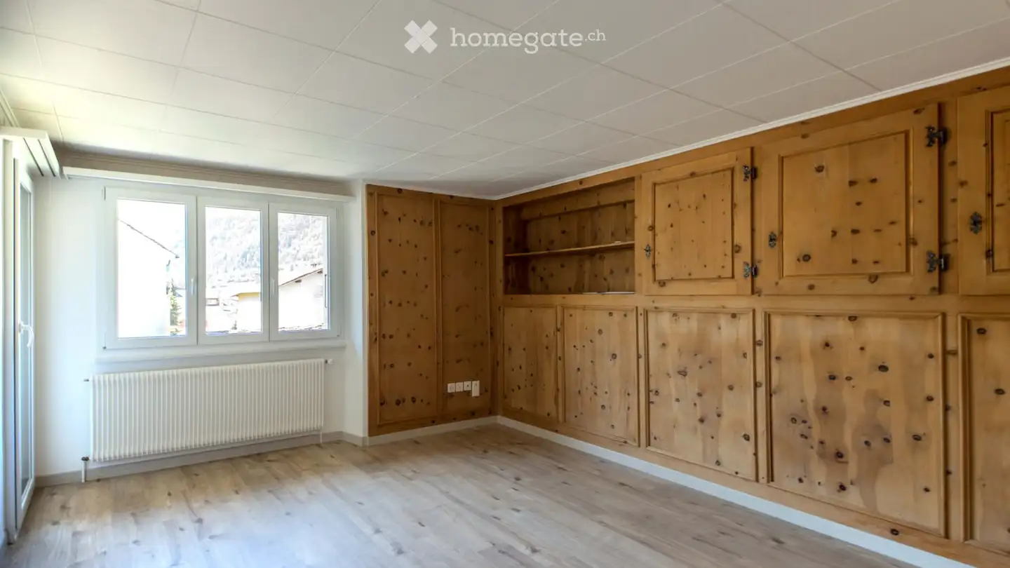 Apartment for rent - Via Da La Pesa 4, 7742 Poschiavo - Photo 3