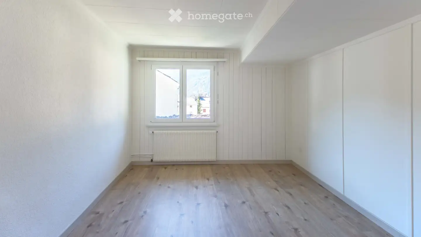 Apartment for rent - Via Da La Pesa 4, 7742 Poschiavo - Photo 4