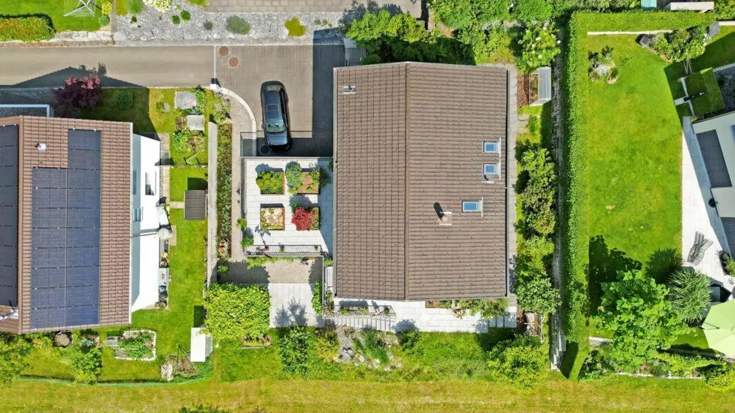 Single house for sale - Baumgartenstrasse, 8723 Maseltrangen - Photo 3