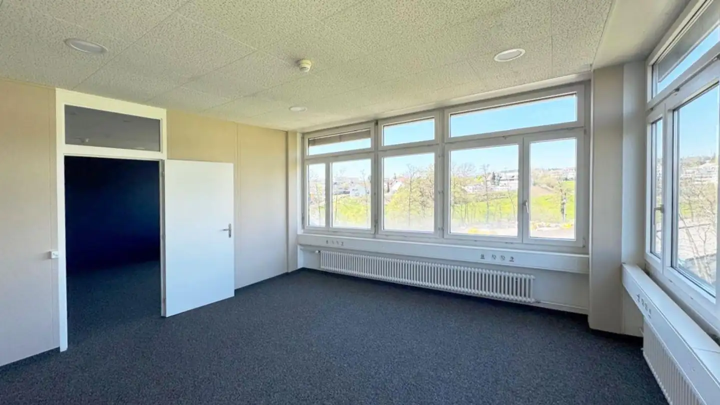 Bürofläche mieten - Eichtalstrasse 55, 8634 Hombrechtikon - Foto 4