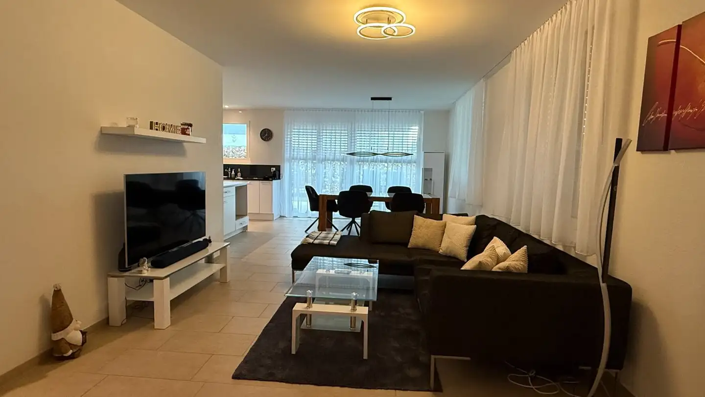 Appartamento in affitto - Alpenblickstrasse 3, 8630 Rüti ZH - Foto 2