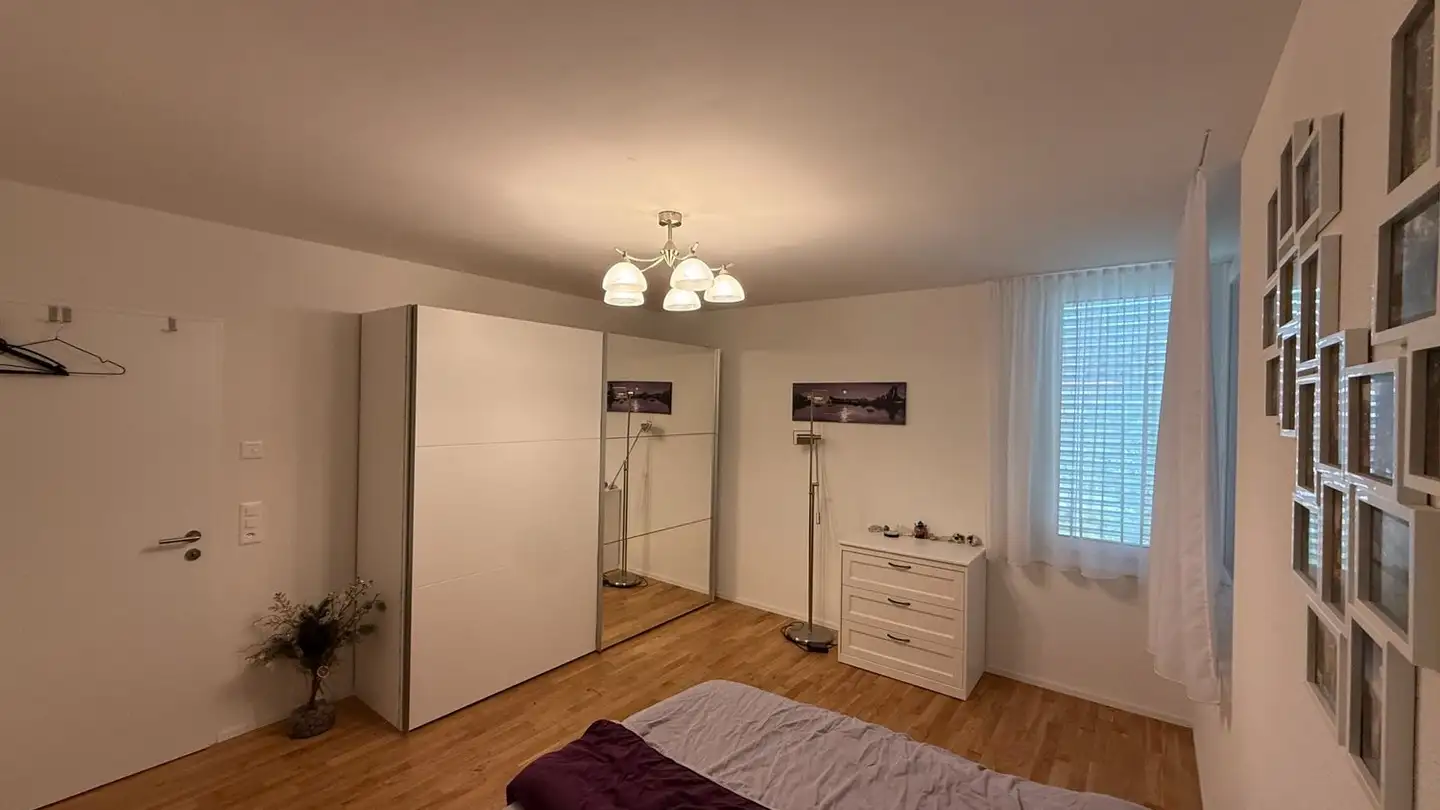 Appartamento in affitto - Alpenblickstrasse 3, 8630 Rüti ZH - Foto 3