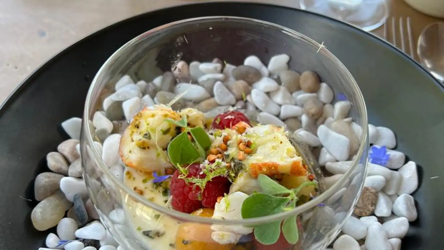 Restaurant for rent - 1005 Lausanne