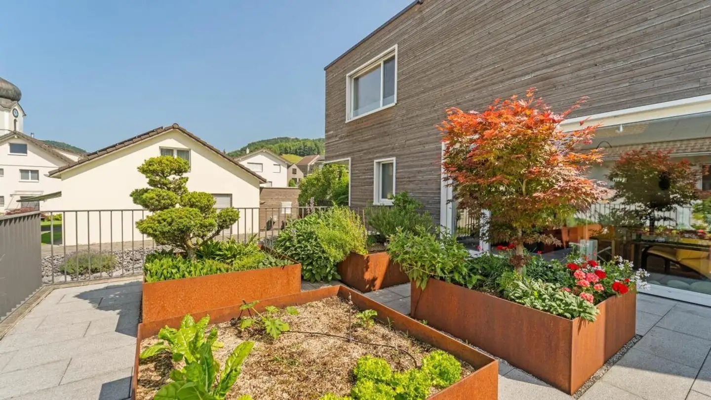 Single house for sale - Baumgartenstrasse, 8723 Maseltrangen - Photo 4