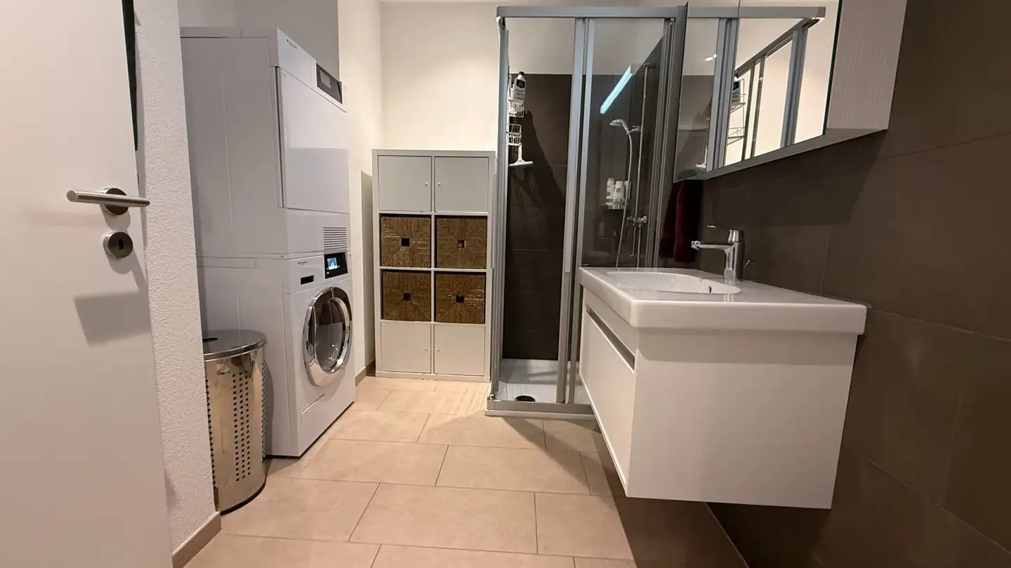 Appartamento in affitto - Alpenblickstrasse 3, 8630 Rüti ZH - Foto 4