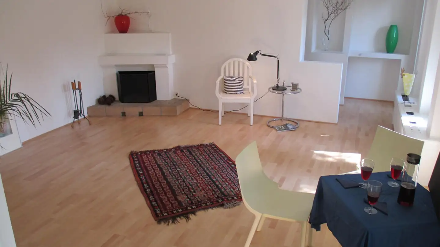 Wohnung mieten - Untere Sonnenbergstrasse 1, 9100 Herisau - Foto 2