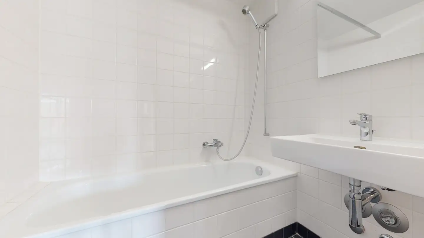 Appartamento in affitto - Efringerstrasse, 4057 Basel - Foto 4