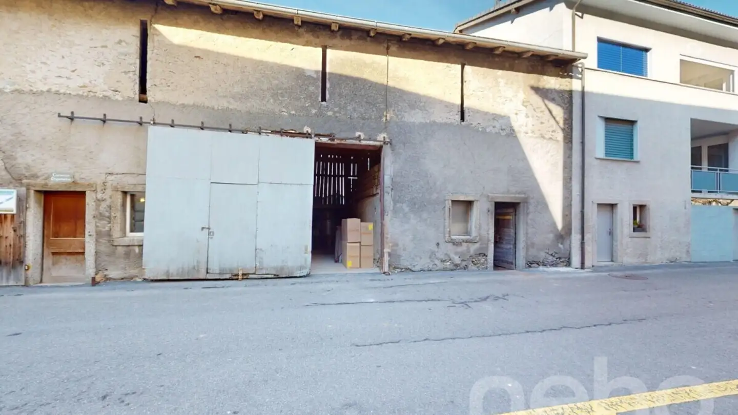 Casa singola in vendita - 1906 Charrat - Photo 4