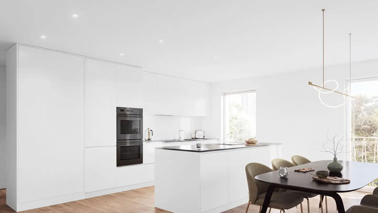 Penthouse kaufen - Seestrandweg 54, 3235 Erlach - Foto 4