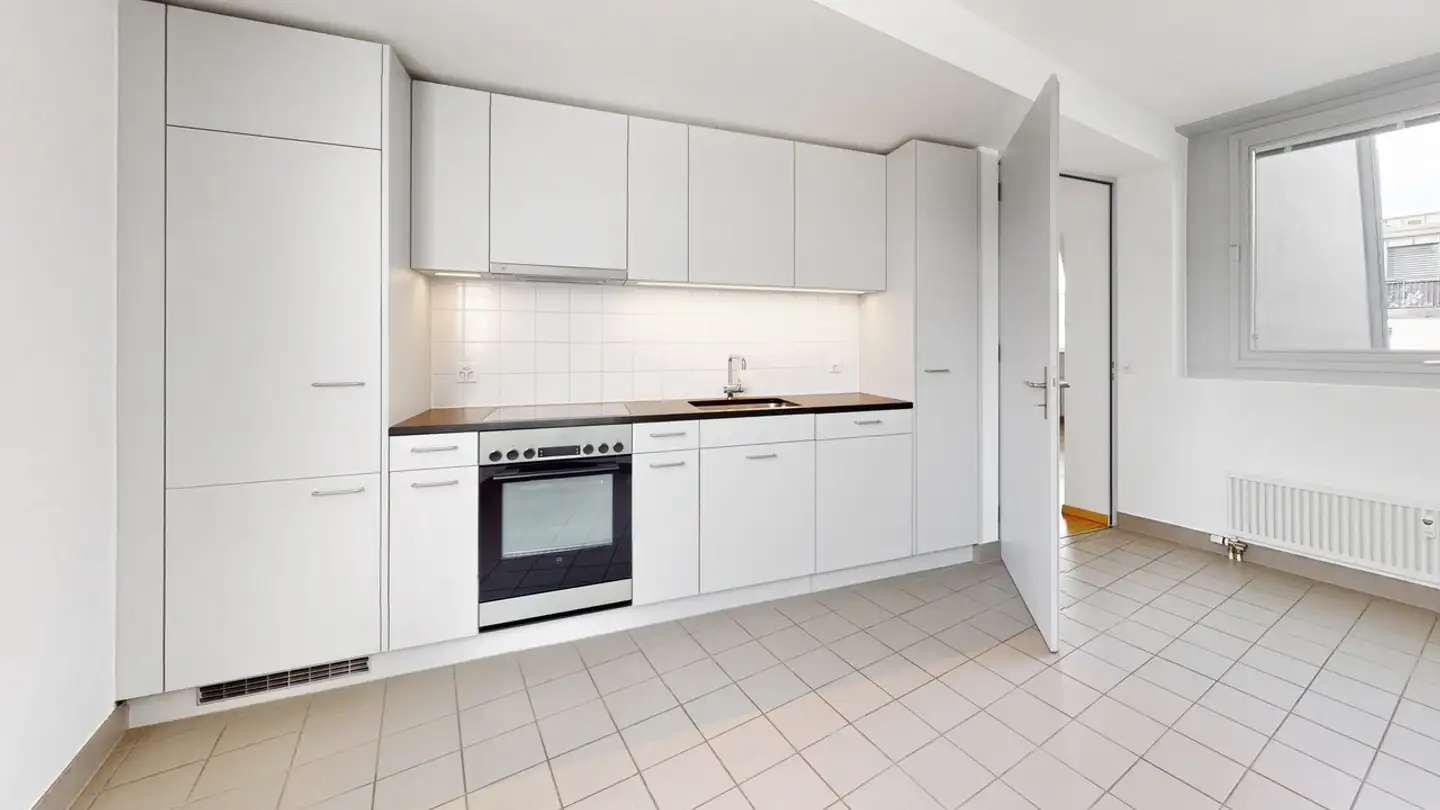 Appartamento in affitto - Efringerstrasse, 4057 Basel - Foto 2