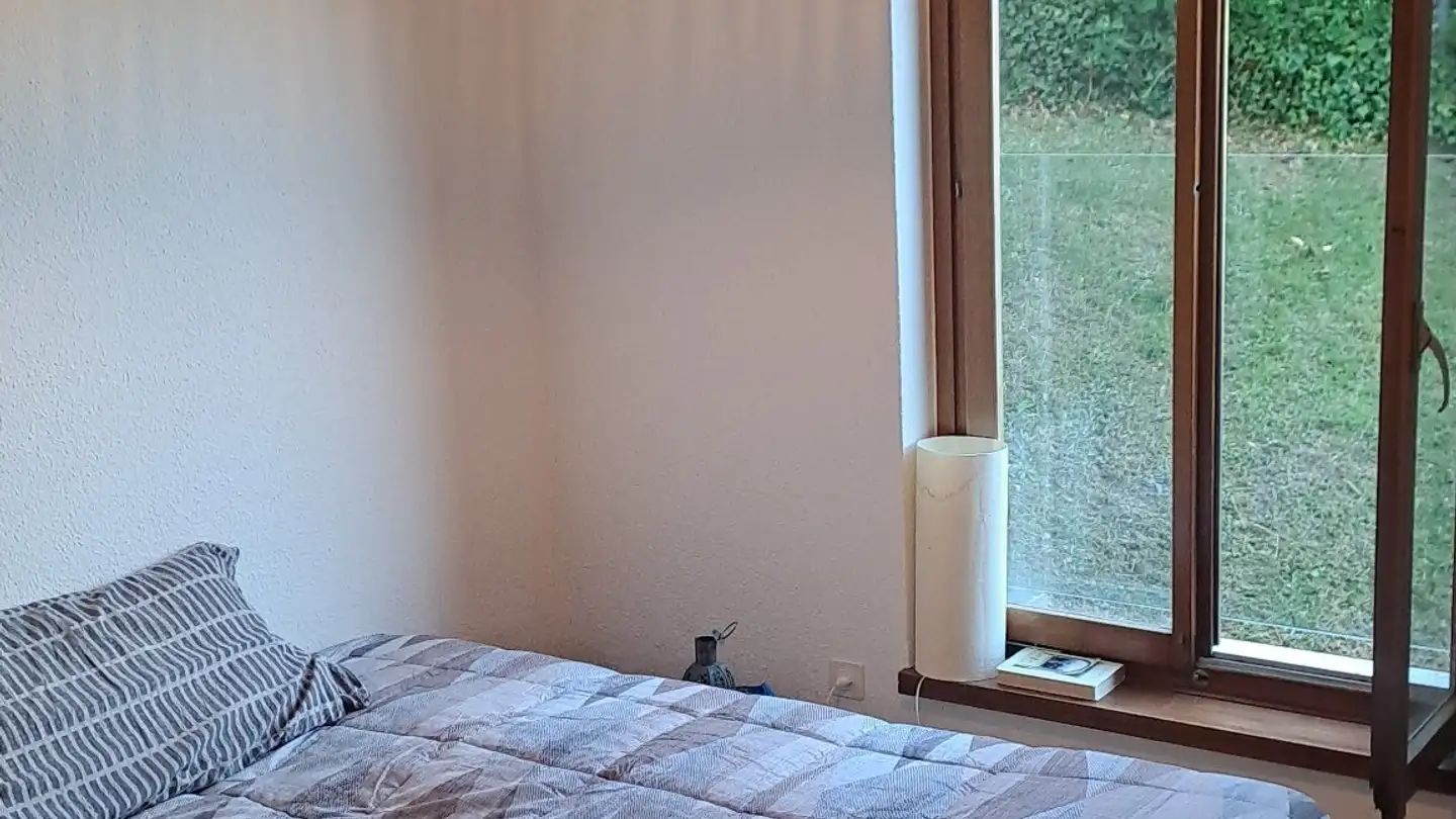 Wohnung mieten - Via Vall'orba, 6977 Ruvigliana - Foto 3