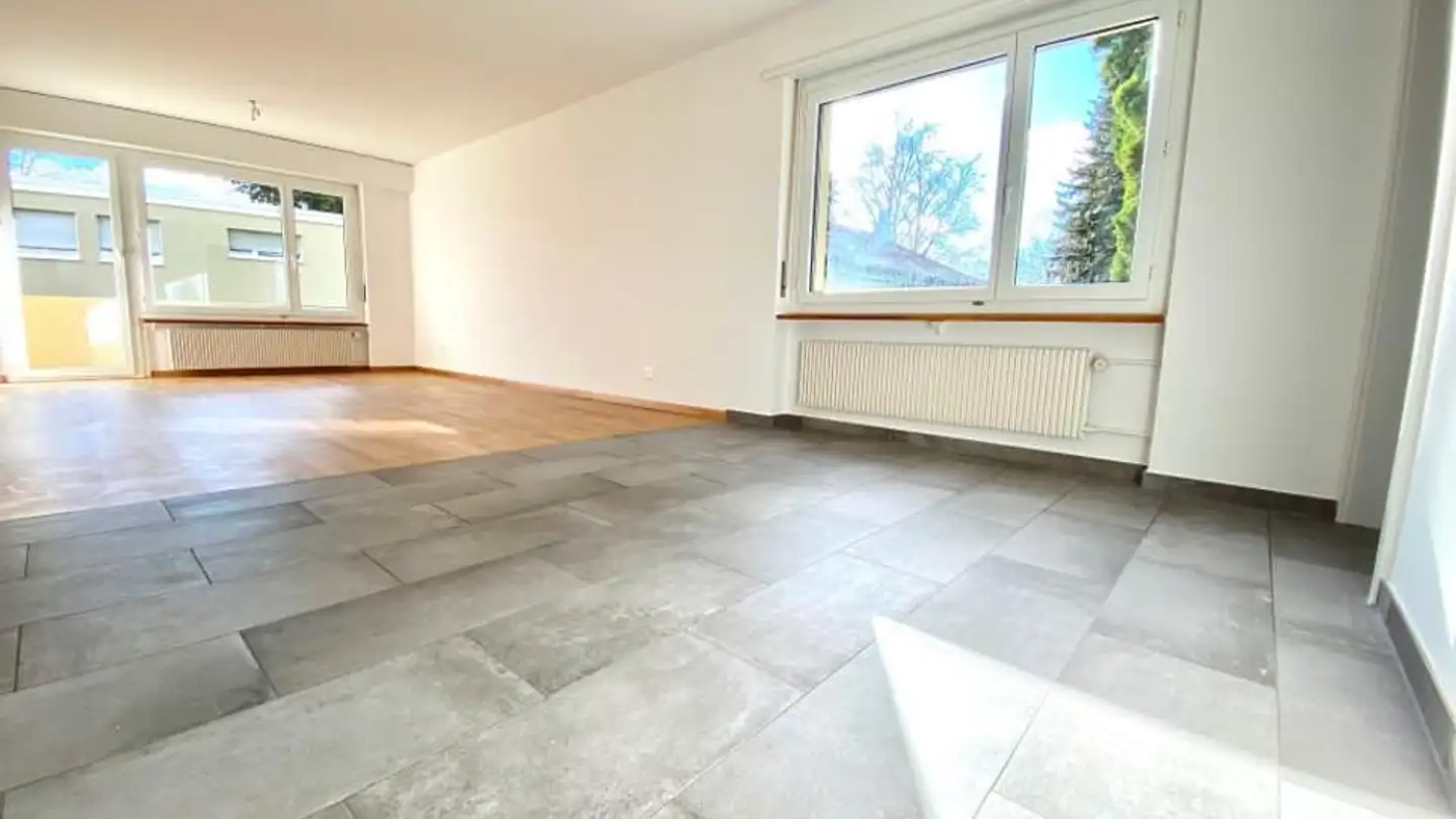 Appartement à louer - Rue Du Coteau / Haldenstrasse 20, 2502 Biel/Bienne - Photo 3