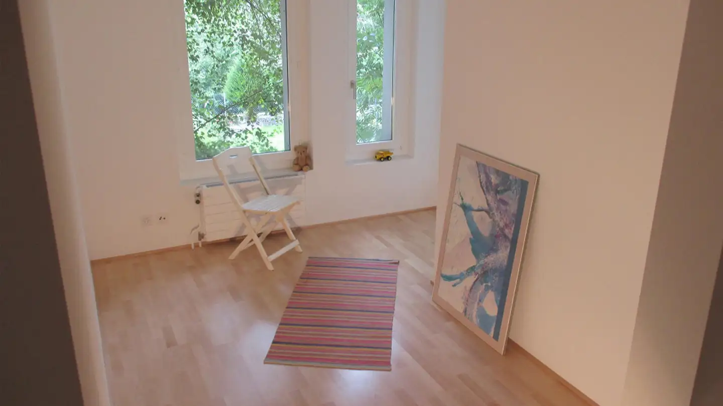 Wohnung mieten - Untere Sonnenbergstrasse 1, 9100 Herisau - Foto 3