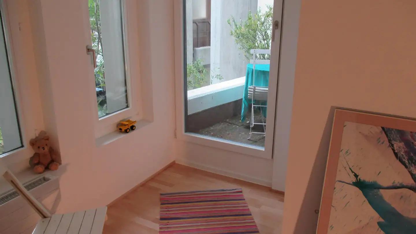 Wohnung mieten - Untere Sonnenbergstrasse 1, 9100 Herisau - Foto 4