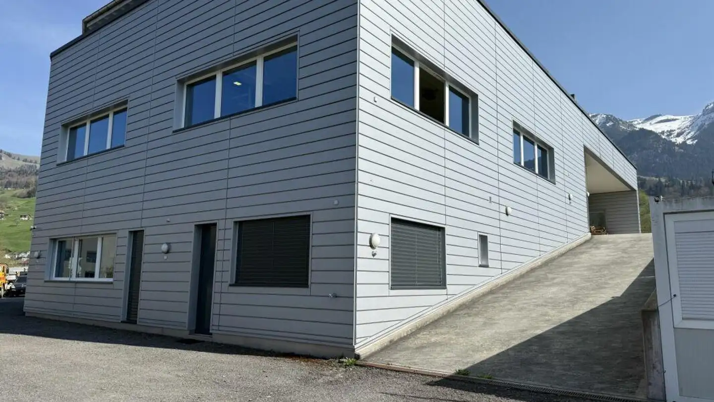 Office space for rent - Industriestrasse 23, 6064 Kerns - Photo 4