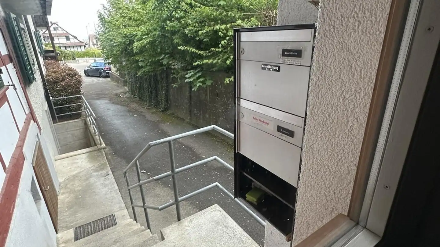 Single room for rent - 8157 Dielsdorf - Photo 3