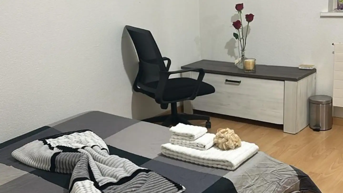 Single room for rent - 8157 Dielsdorf - Photo 4