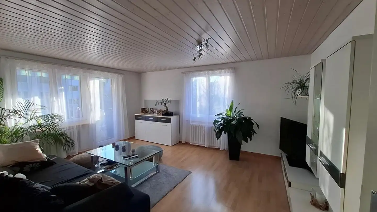 Wohnung mieten - Talackerstrasse 48, 8500 Frauenfeld - Foto 2