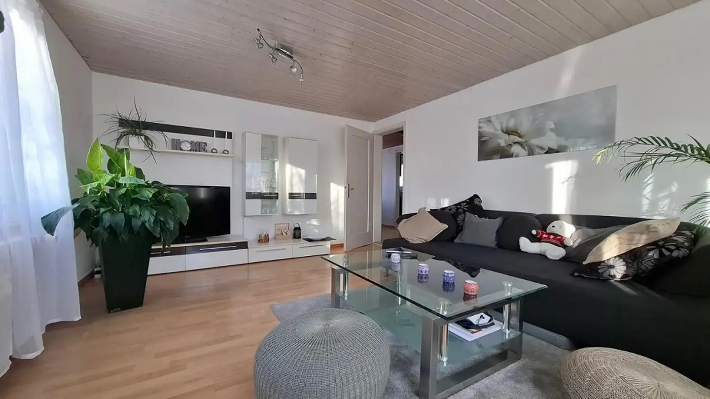 Wohnung mieten - Talackerstrasse 48, 8500 Frauenfeld - Foto 3