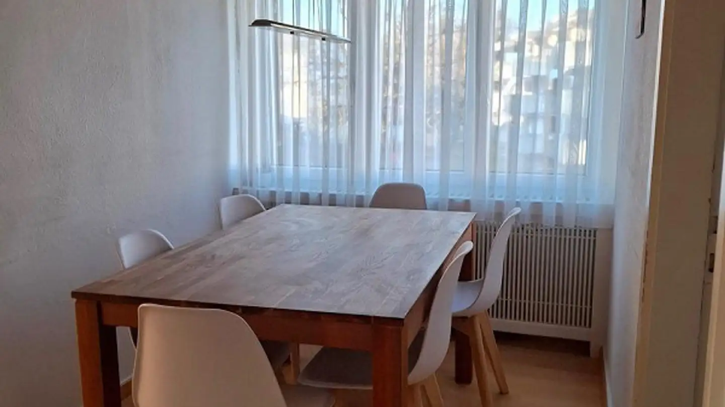 Wohnung mieten - Talackerstrasse 48, 8500 Frauenfeld - Foto 4