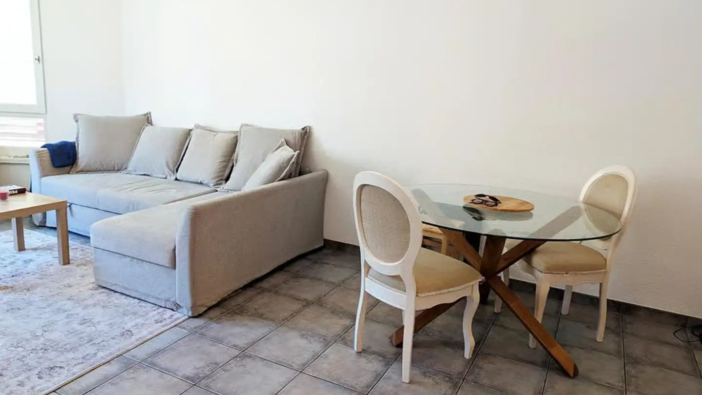 Appartement à louer - Avenue Du Petit-Chasseur 69, 1950 Sion - Photo 3