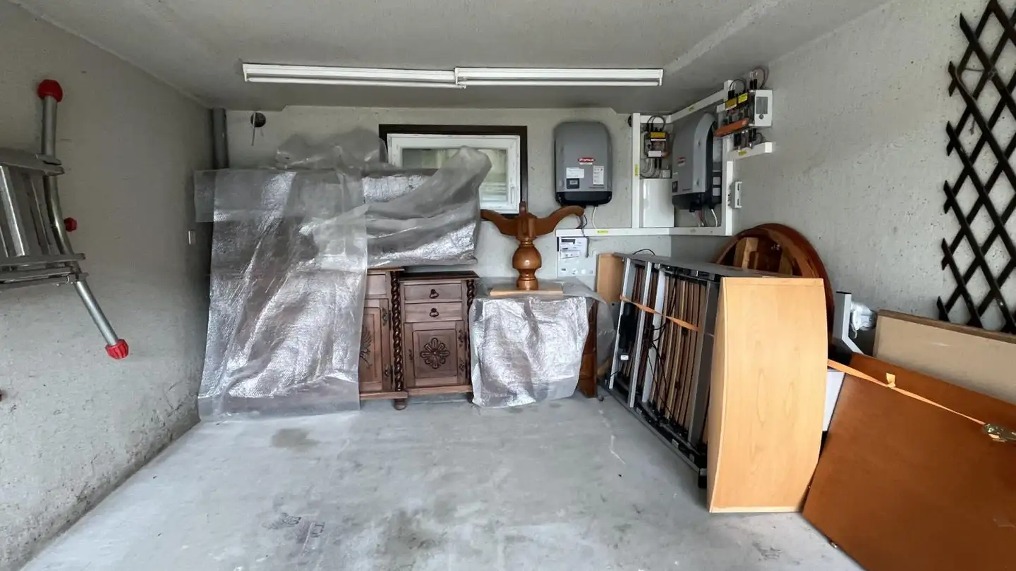 Maison individuelle à louer - Avenue De La Riollaz 12, 1530 Payerne - Photo 3