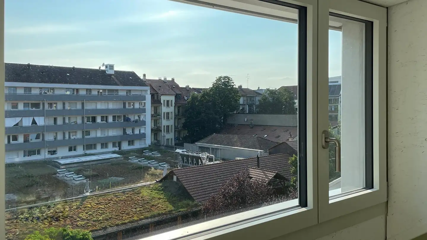 Penthouse mieten - Lothringerstrasse 105, 4056 Basel - Foto 3