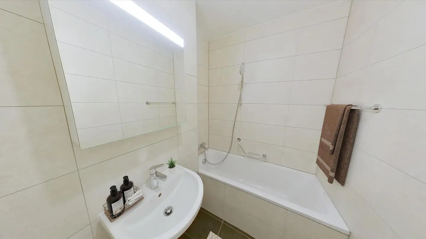 Appartamento in affitto - Chemin De-La-Montagne 80, 1224 Chêne-Bougeries - Foto 4