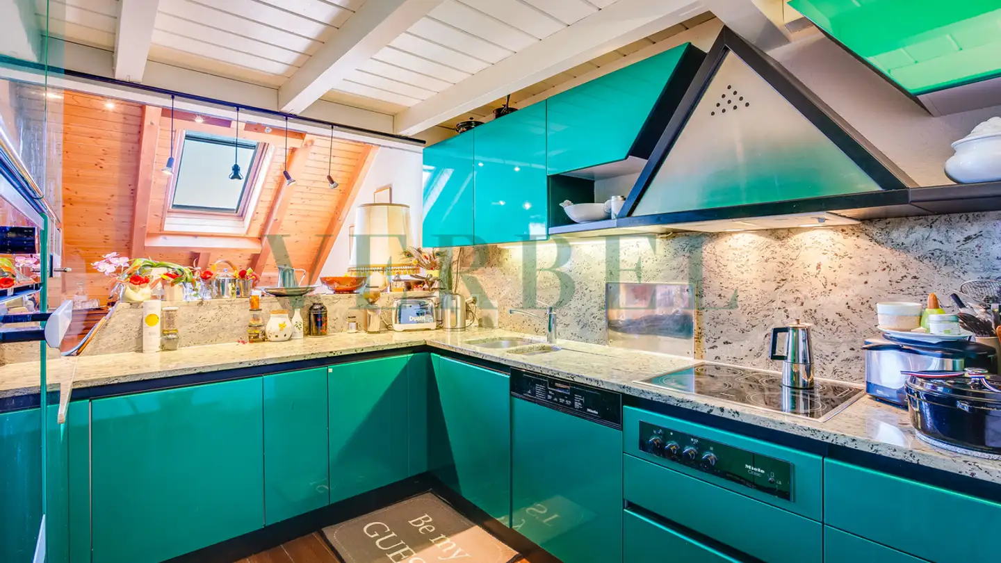 Appartamento in vendita - 1807 Blonay - Photo 4