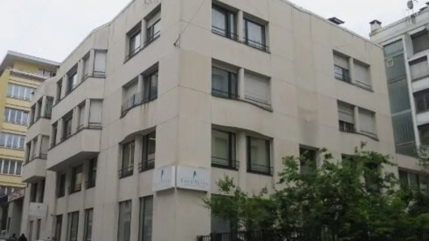 Wohnung mieten - Rue Maunoir 26, 1207 Genève