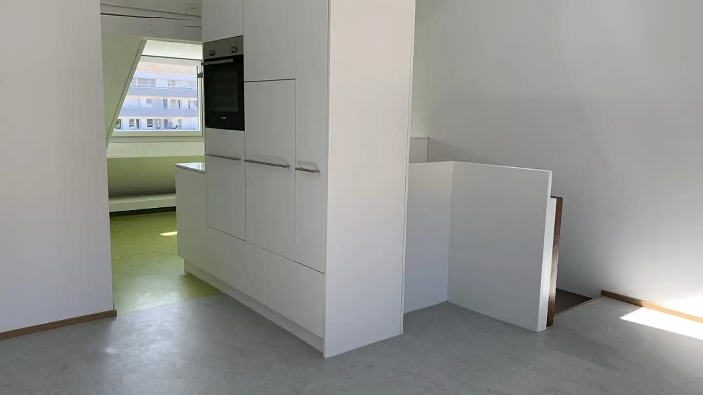 Penthouse mieten - Lothringerstrasse 105, 4056 Basel - Foto 2