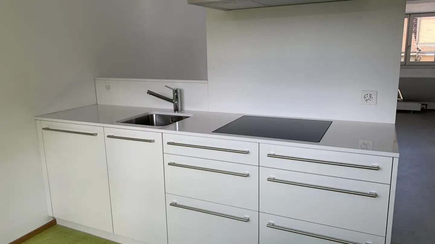 Penthouse mieten - Lothringerstrasse 105, 4056 Basel - Foto 4