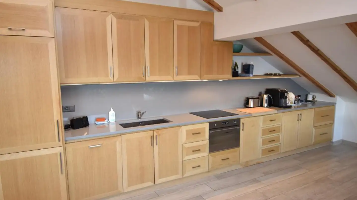 Appartamento in affitto - Avenue Rollier 37, 1854 Leysin - Photo 4