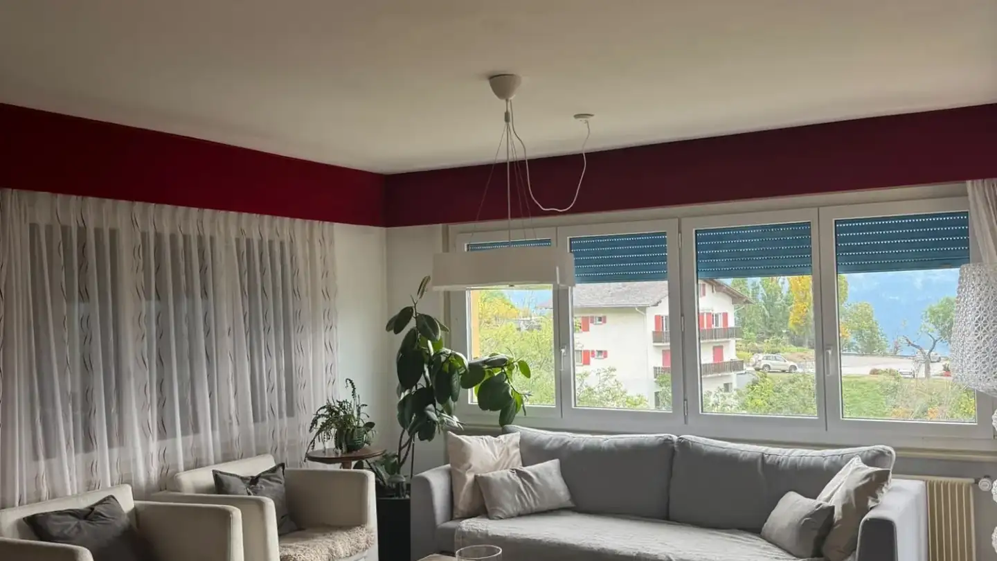 Single house for rent - Chemin D'ollon, 3971 Chermignon-d'en-Bas