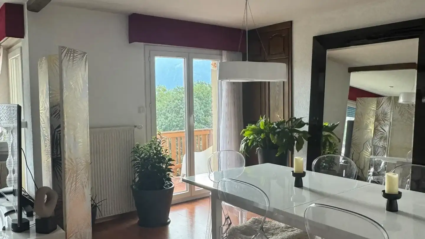 Single house for rent - Chemin D'ollon, 3971 Chermignon-d'en-Bas - Photo 3