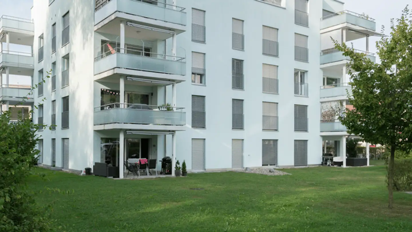 Appartamento in affitto - Luzernerstrasse 12, 5040 Schöftland