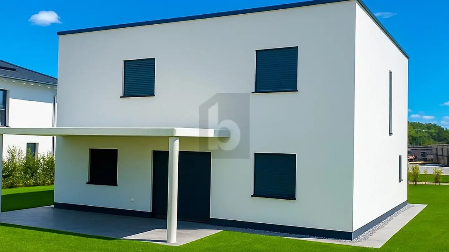 Maison individuelle à vendre - 2943 Vendlincourt