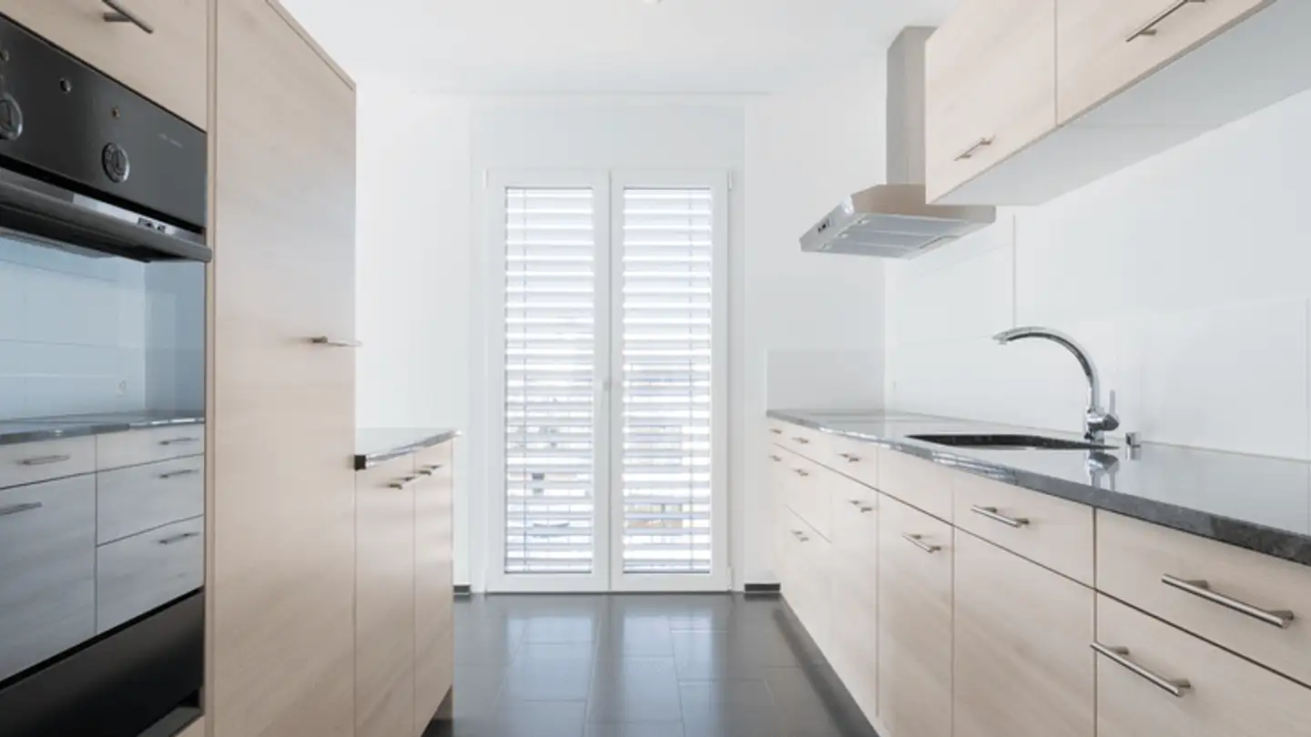 Appartamento in affitto - Luzernerstrasse 12, 5040 Schöftland - Foto 2