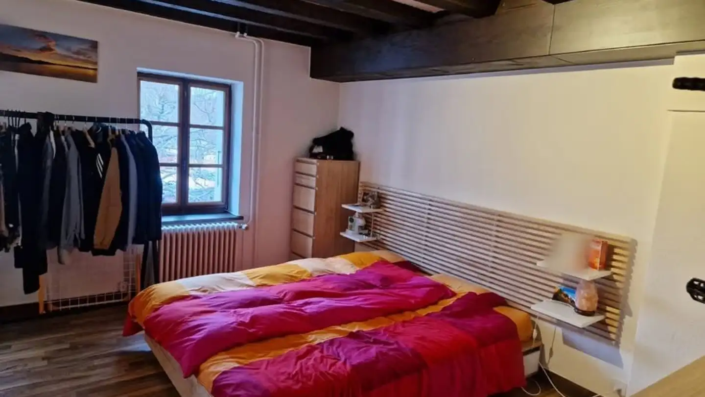 Wohnung mieten - Rue Vautier, 1227 Carouge GE - Foto 4
