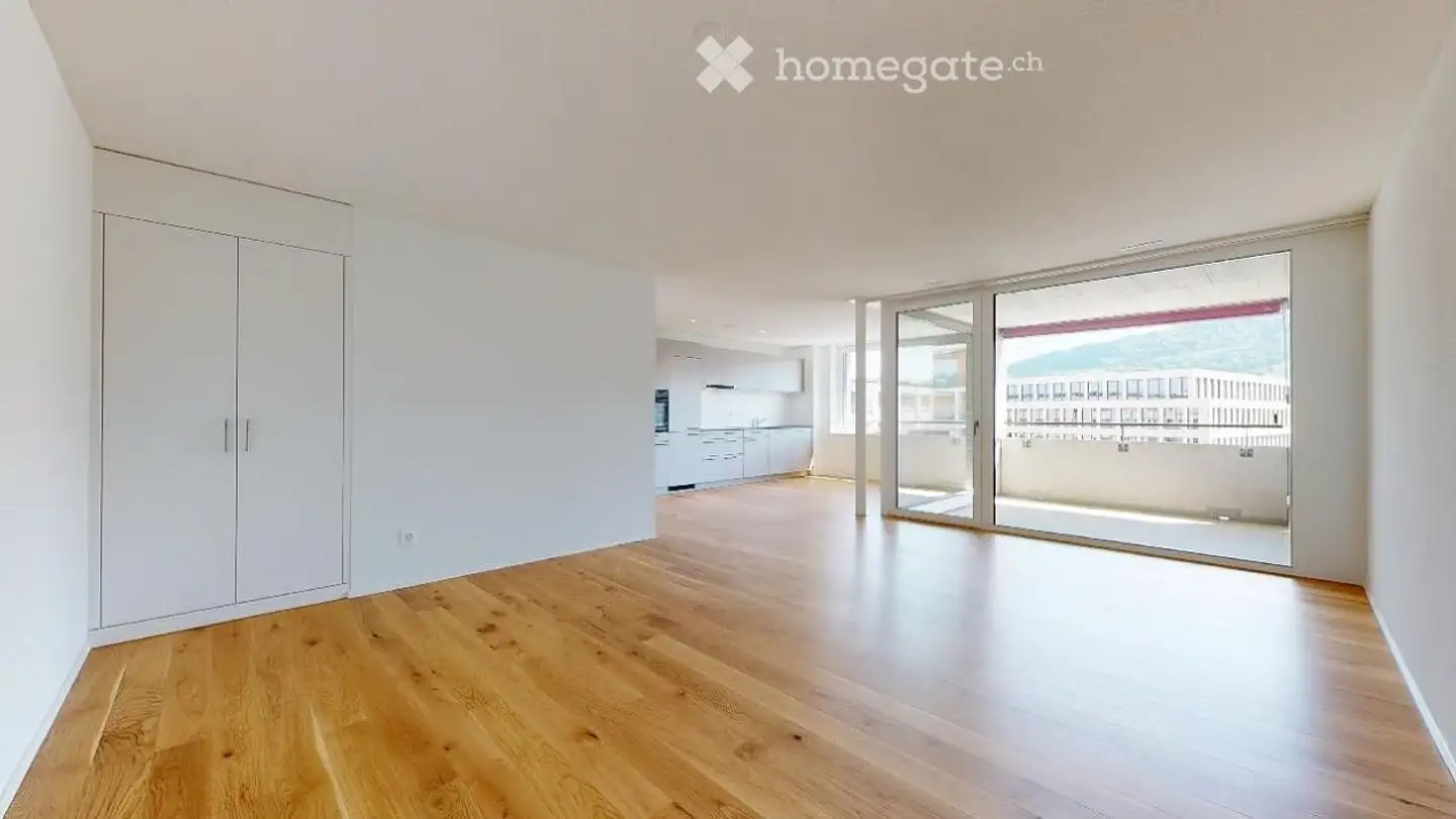 Appartement à louer - Waldeggstrasse 34, 3097 Liebefeld - Photo 3